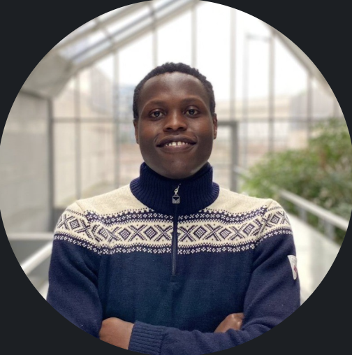Samuel Kimani Sikuku, Founder of Africa Global Forum